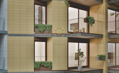Apartment in Matosinhos e Leca da Palmeira, Porto District, Portugal 1