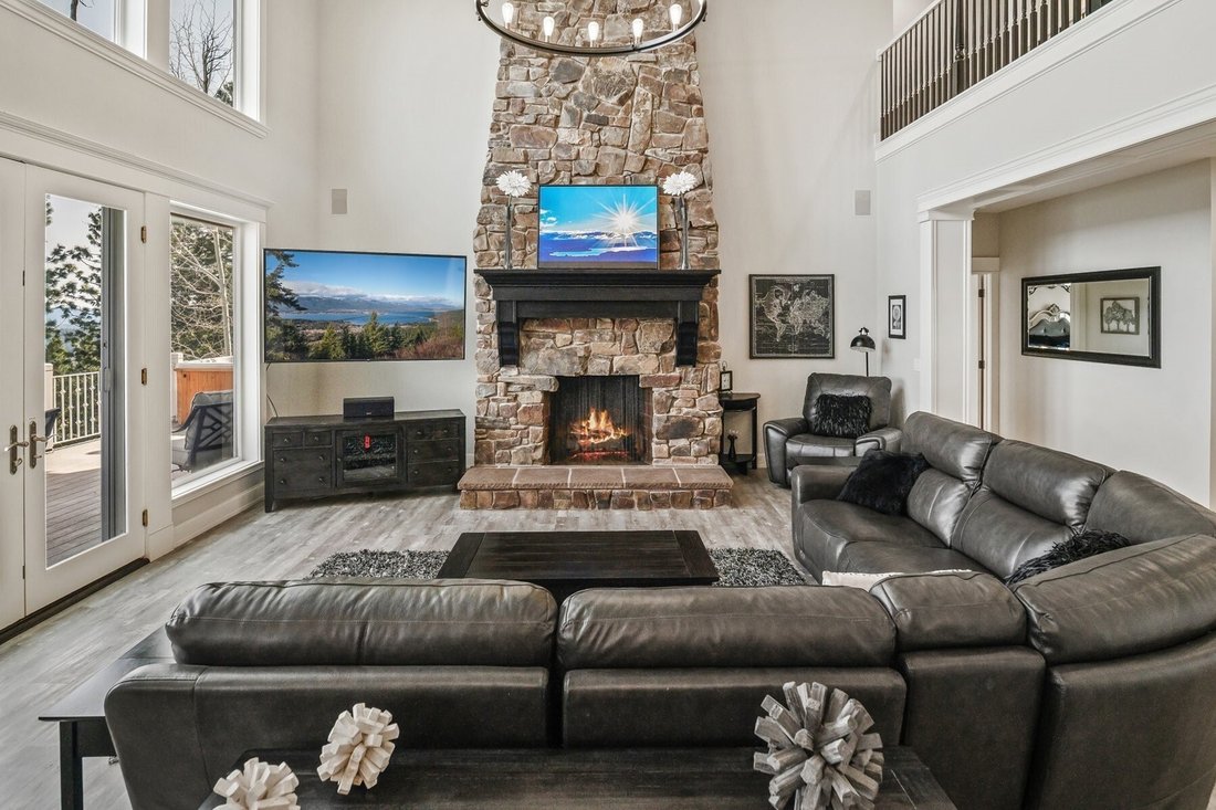 House in Coeur d'Alene, Idaho, United States 4 - 17325886