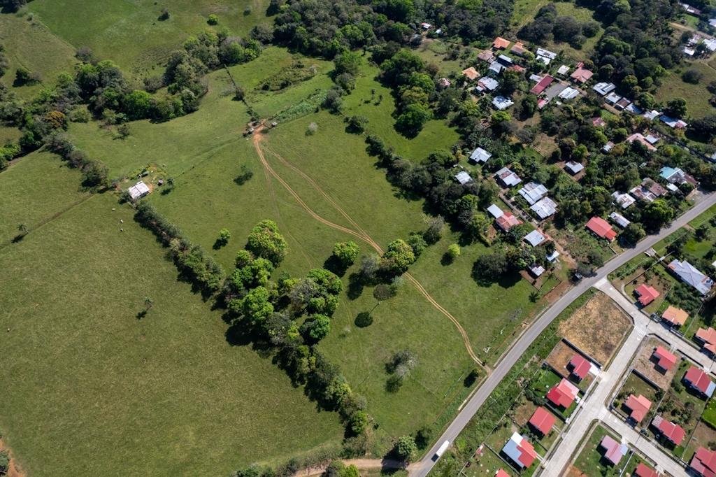 Land in San Pablo Viejo, Chiriquí Province, Panama 4 - 17329357
