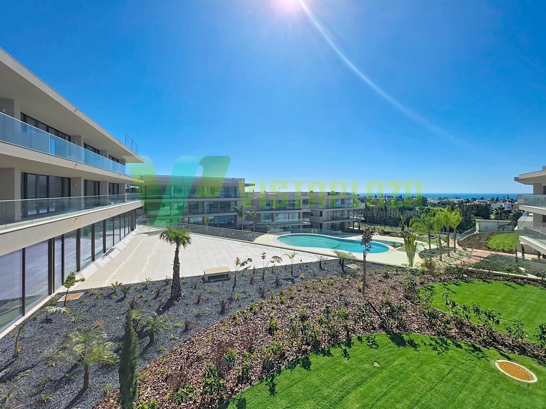 Apartment in Porches, Algarve, Portugal 1 - 17327852