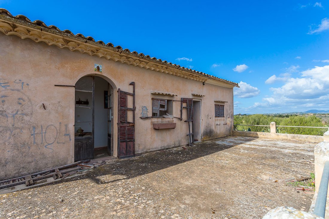 Finca in Manacor, Balearic Islands, Spain 5 - 17325262