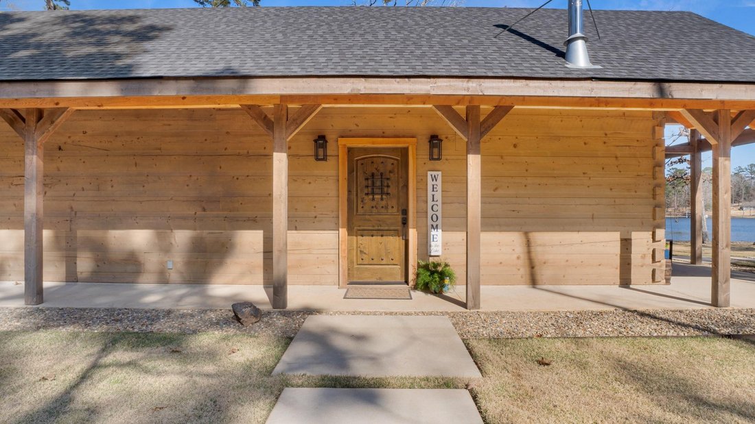 House in Avinger, Texas, United States 4 - 17329243