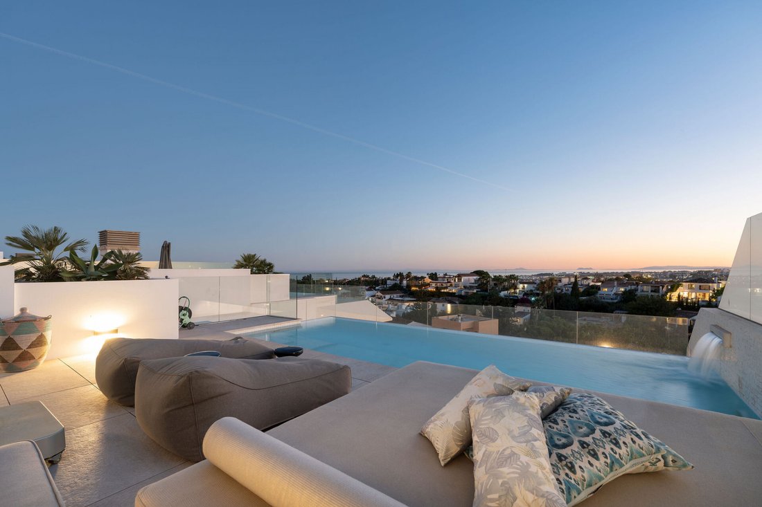 House in Nueva Andalucia, Marbella, Spain 1 - 17330924