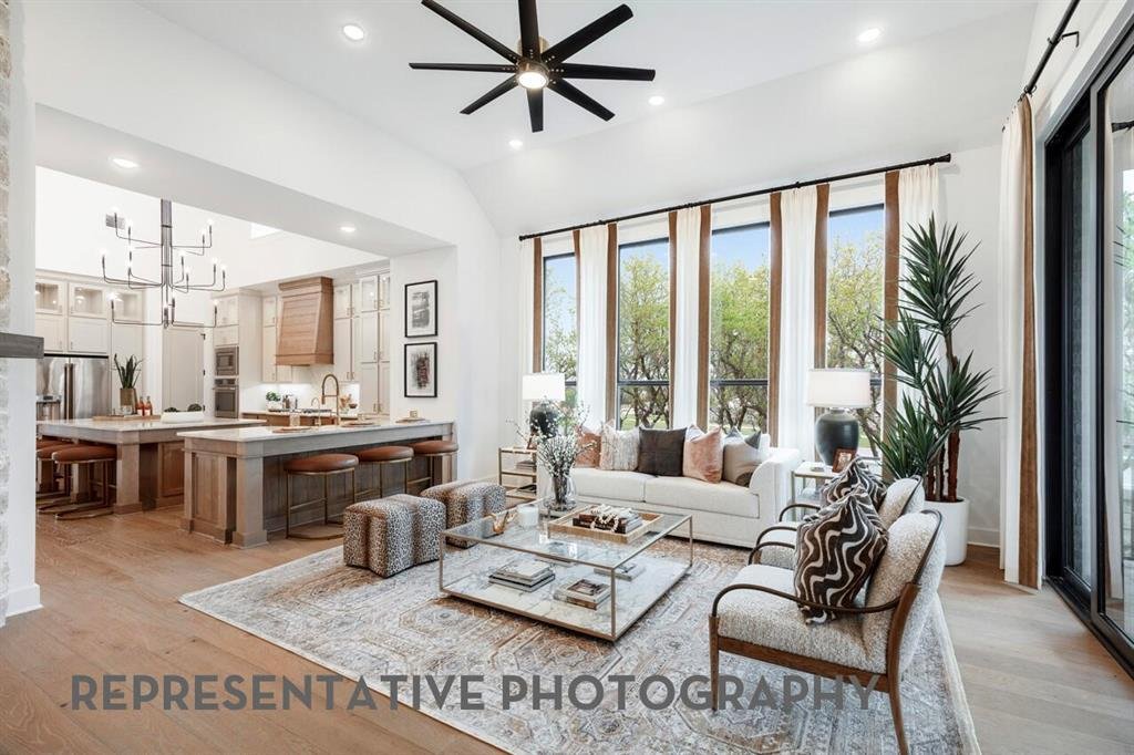 House in Cross Roads, Texas, United States 5 - 17327452
