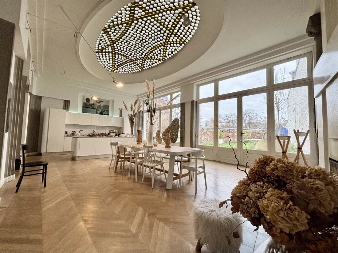 Estate in Faidherbe, Cambrai, France 4 - 17325206
