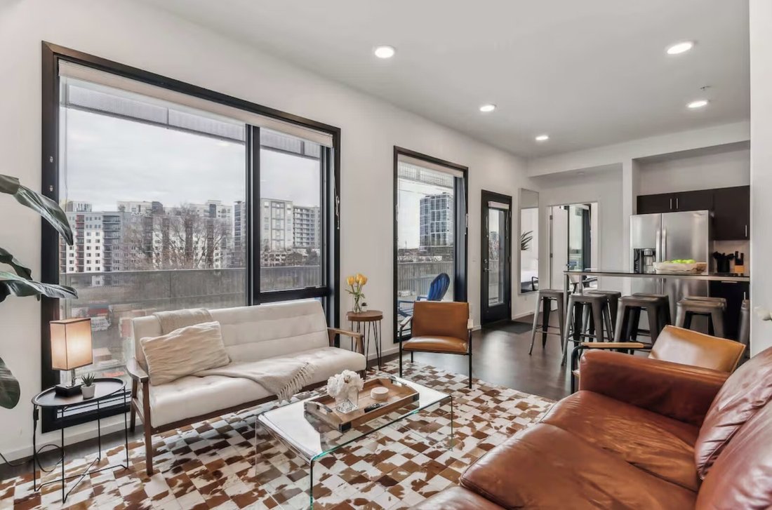 Condo in Nashville, Tennessee, United States 3 - 17324566