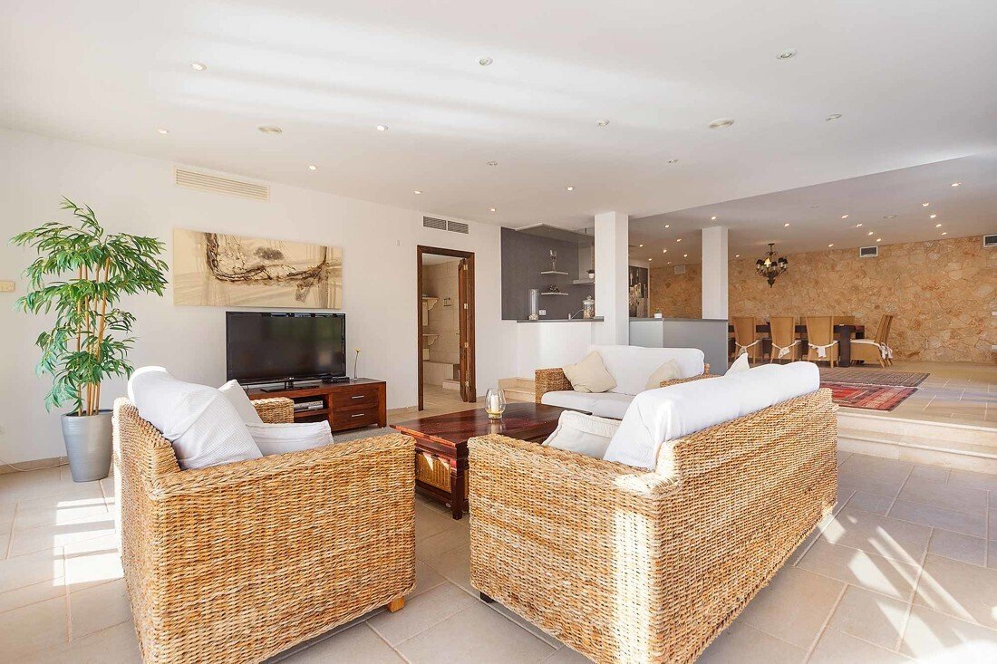 Villa in Felanitx, Balearic Islands, Spain 4 - 17325273