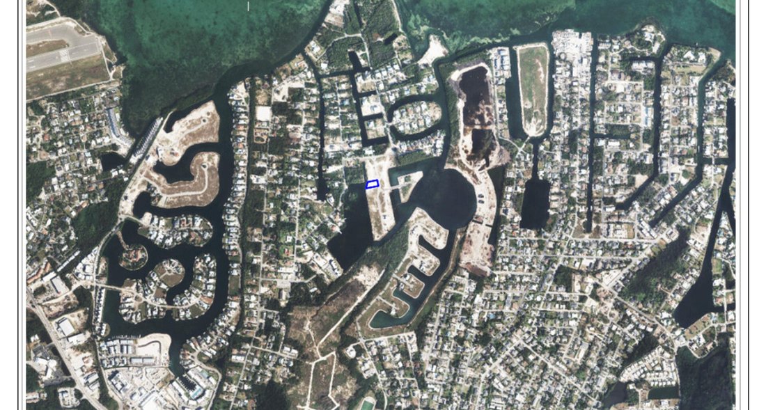 Land in Grand Harbour, George Town, Cayman Islands 5 - 17327760