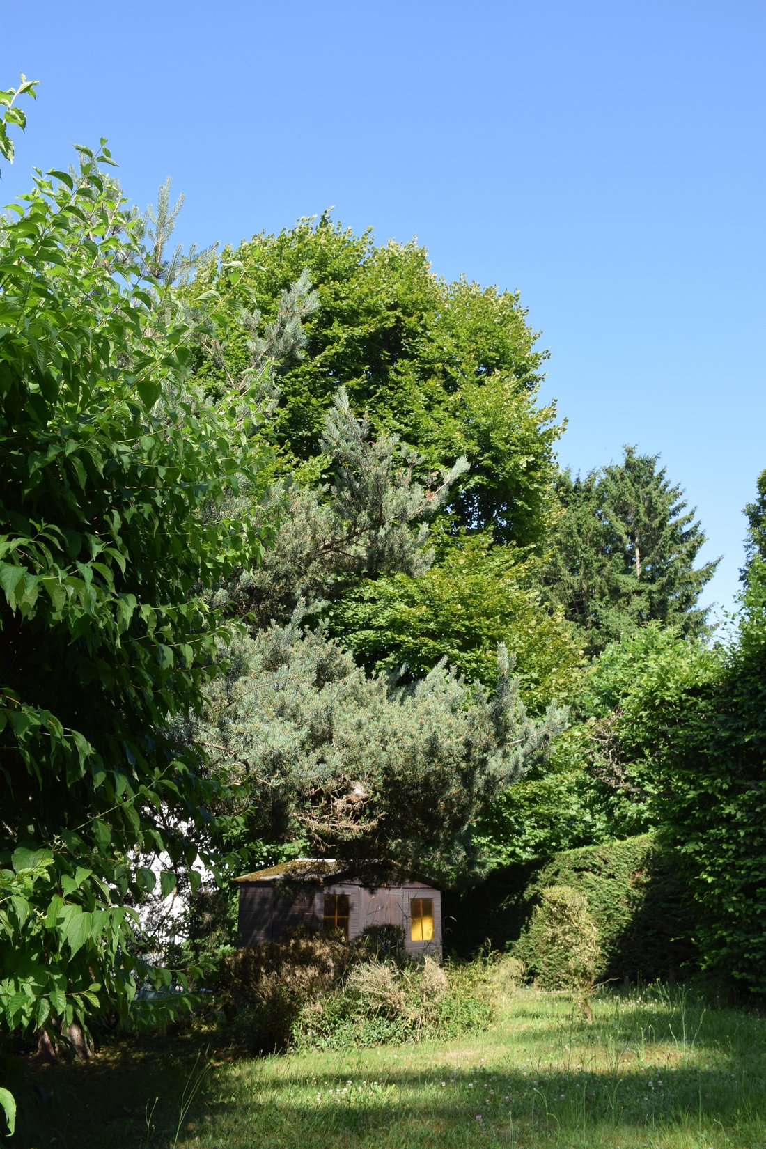 Estate in Saint-Heand, Auvergne-Rhône-Alpes, France 4 - 17324958