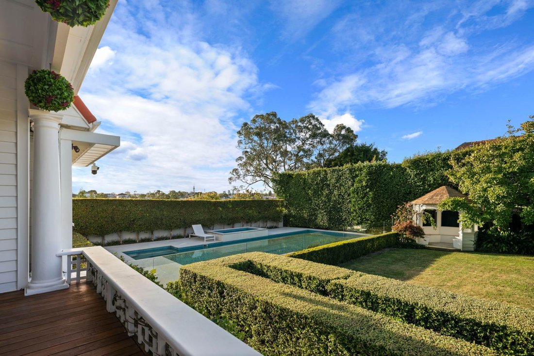 House in Auckland, Auckland, New Zealand 2 - 17328477