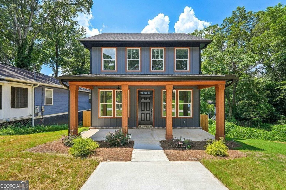 House in Atlanta, Georgia, United States 1 - 17324439
