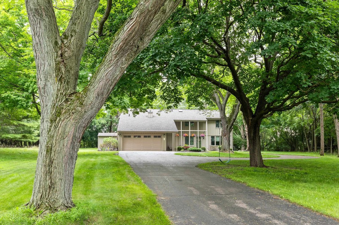 House in Green Lake, Wisconsin, United States 3 - 17325517