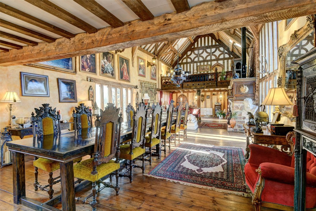 Cannington, England 4 - 17329405
