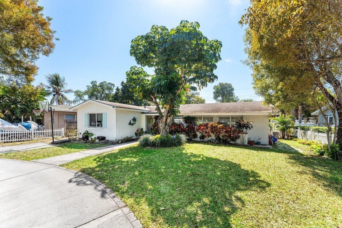 House in Delray Beach, Florida, United States 1 - 17328980