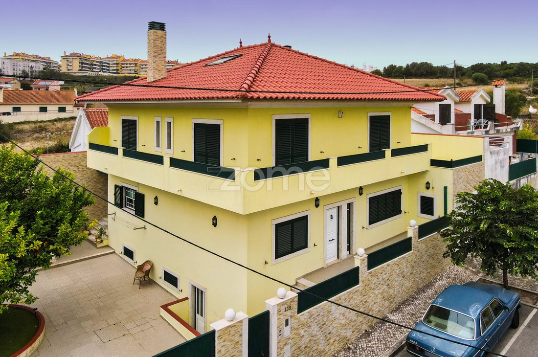 House in Cascais e Estoril, Lisbon, Portugal 2 - 17328155
