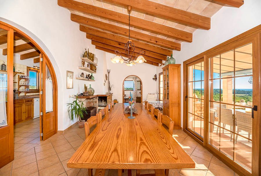 Finca en Manacor, Islas Baleares, España 5 - 17325278