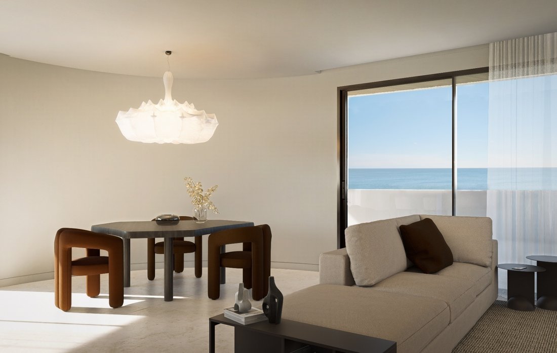 Apartment in Calp / Calpe, Valencian Community, Spain 3 - 17325066