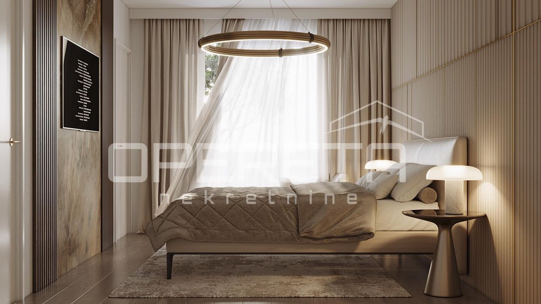 Apartment in Mjesni odbor Kantrida, Grad Rijeka, Primorje-Gorski Kotar County 5 - 17327713