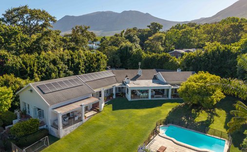Haus in Scott Estate, Kapstadt, Südafrika 1