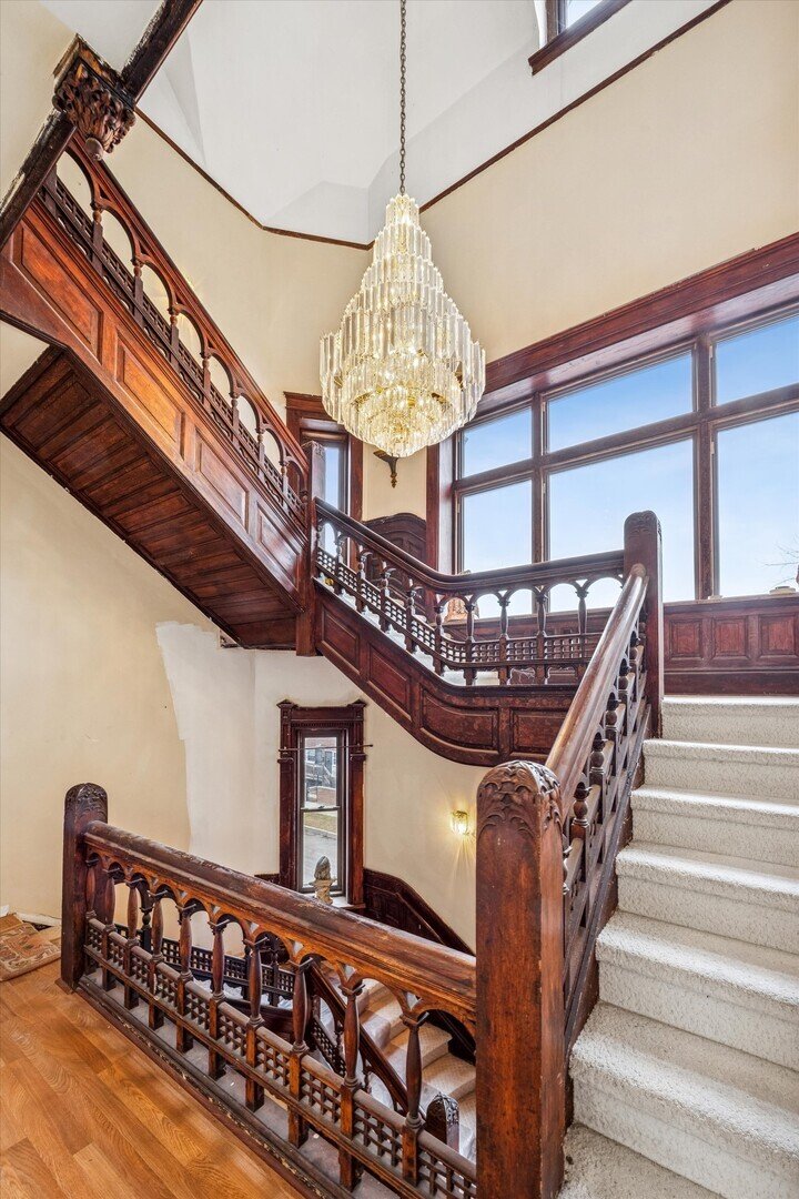 House in Chicago, Illinois, United States 3 - 17327219