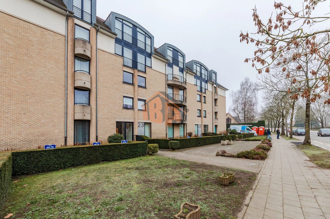 Apartment in Waterloo, Wallonia, Belgium 3 - 17325329