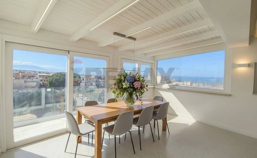 Wohnung in Terrasini, Sizilien, Italien 1