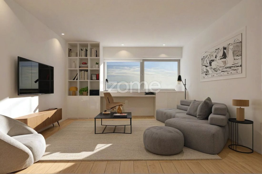 Apartment in Matosinhos e Leca da Palmeira, Porto District, Portugal 5 - 17328166