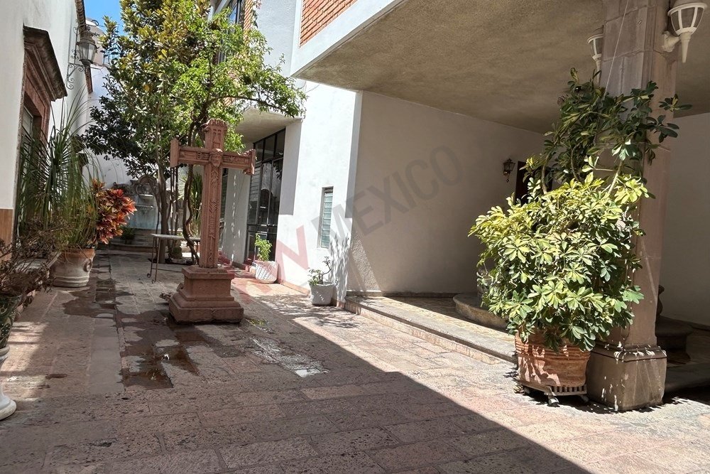 House in San Miguel De Allende, Mexico 5 - 17326630