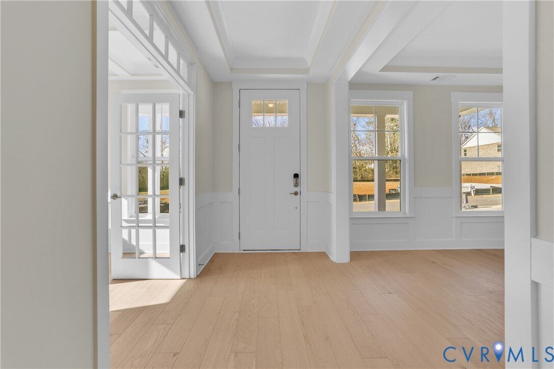 House in Mechanicsville, Virginia, United States 2 - 17324752