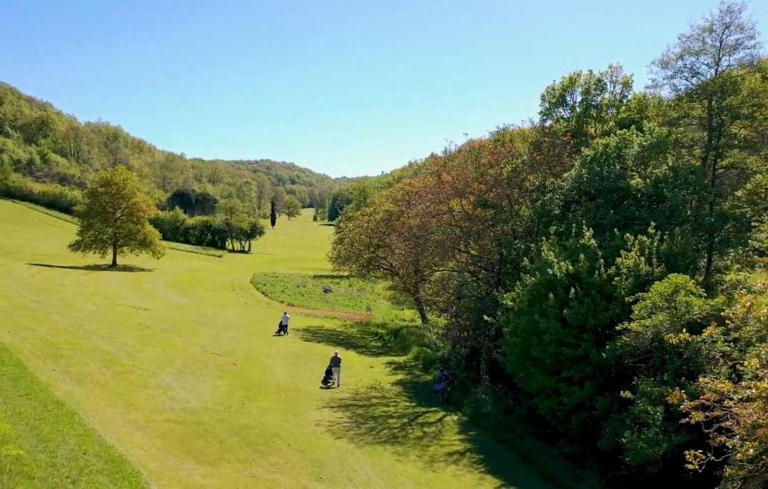 Estate in Masseube, Occitania, France 2 - 17326960