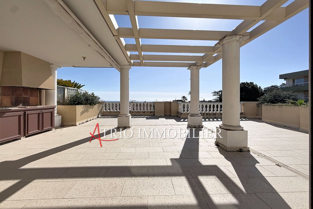 Apartment in Saint-Laurent-du-Var, Provence-Alpes-Côte d'Azur, France 3 - 15423043