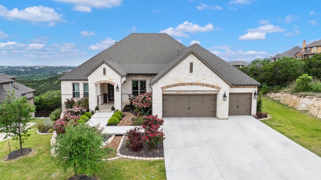 House in San Antonio, Texas, United States 1 - 17329364