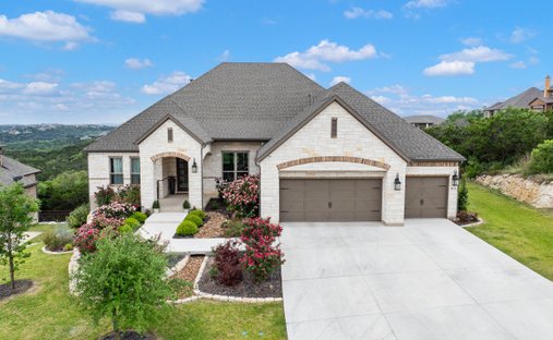 House in San Antonio, Texas, United States 1