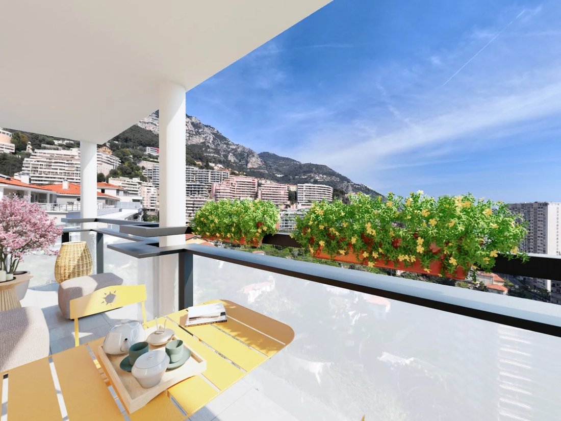 Appartamento a Costa Azzurra, Provenza-Alpi-Costa Azzurra, Francia 5 - 17325127