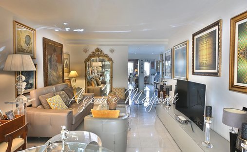 Apartamento en Cannes, Provenza-Alpes-Costa Azul, Francia 1
