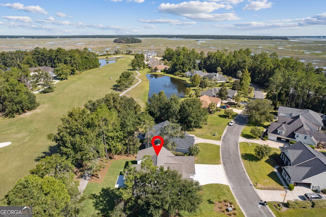 House in Kingsland, Georgia, United States 2 - 17327011