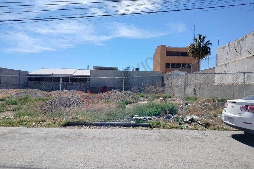 Land in Ciudad Juárez, Mexico 5 - 17326581