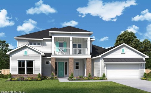 House in Jacksonville, Florida, United States 1