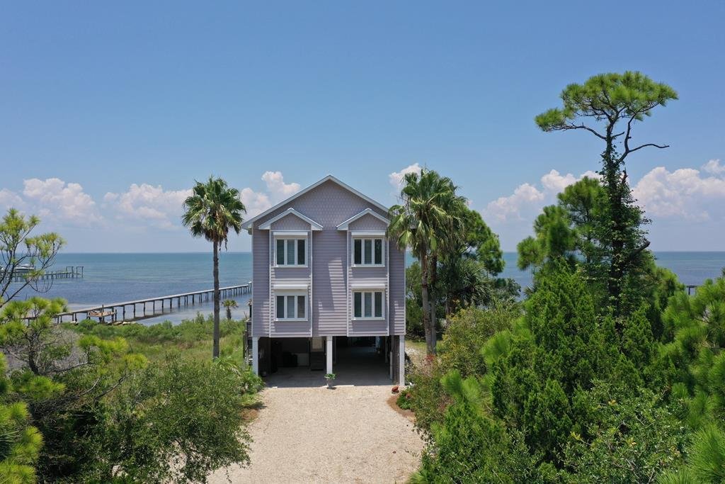 House in Saint George Island, Florida, United States 3 - 17325903