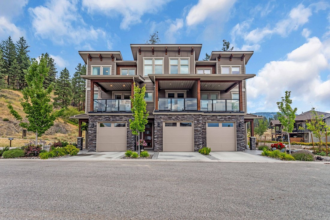 Condo in Peachland, British Columbia, Canada 2 - 17323492