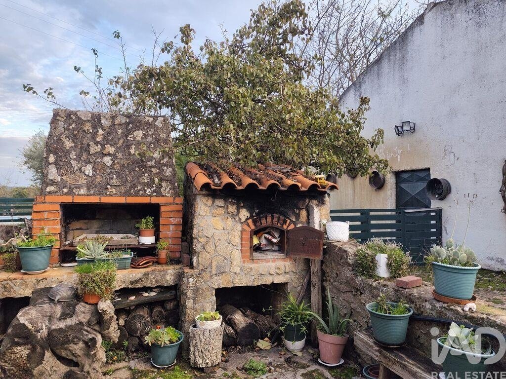 Farm Ranch in Sabugal e Aldeia de Santo Antonio, Guarda District, Portugal 4 - 17330389