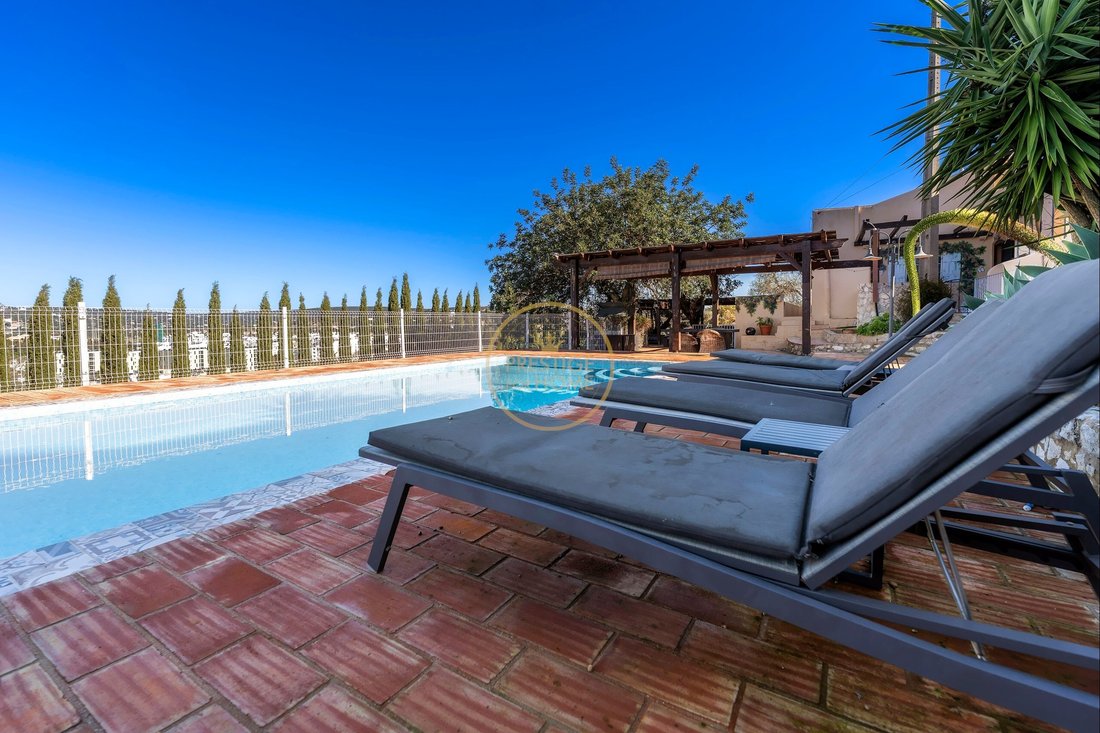 Villa a Loule (Sao Clemente), Algarve, Portogallo 4 - 17047167