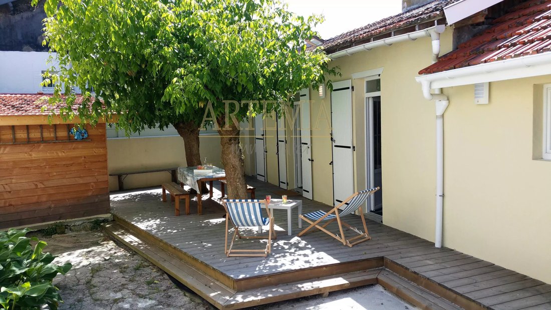 House in Saint Ferdinand, Arcachon, France 1 - 17314320