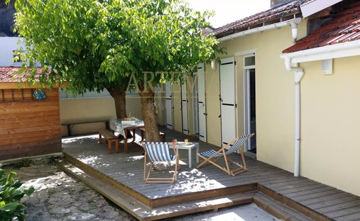 House in Saint Ferdinand, Arcachon, France 1