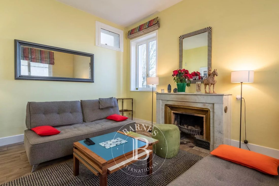 House in Sainte-Foy-lès-Lyon, Auvergne-Rhône-Alpes, France 3 - 17327982