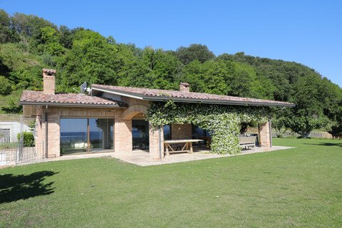 Villa in Fossacesia, Abruzzo, Italy 5 - 17328078
