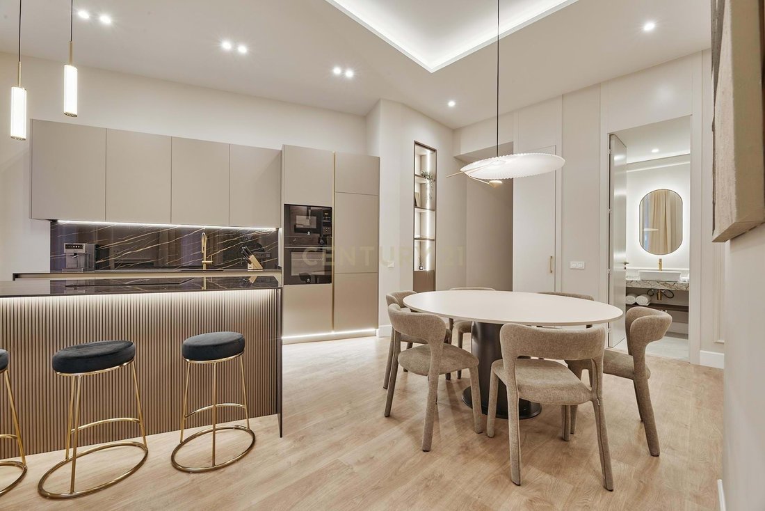 Apartment in Centro, Madrid, Spain 1 - 17324980