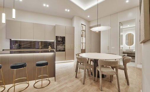 Apartment in Centro, Madrid, Spain 1