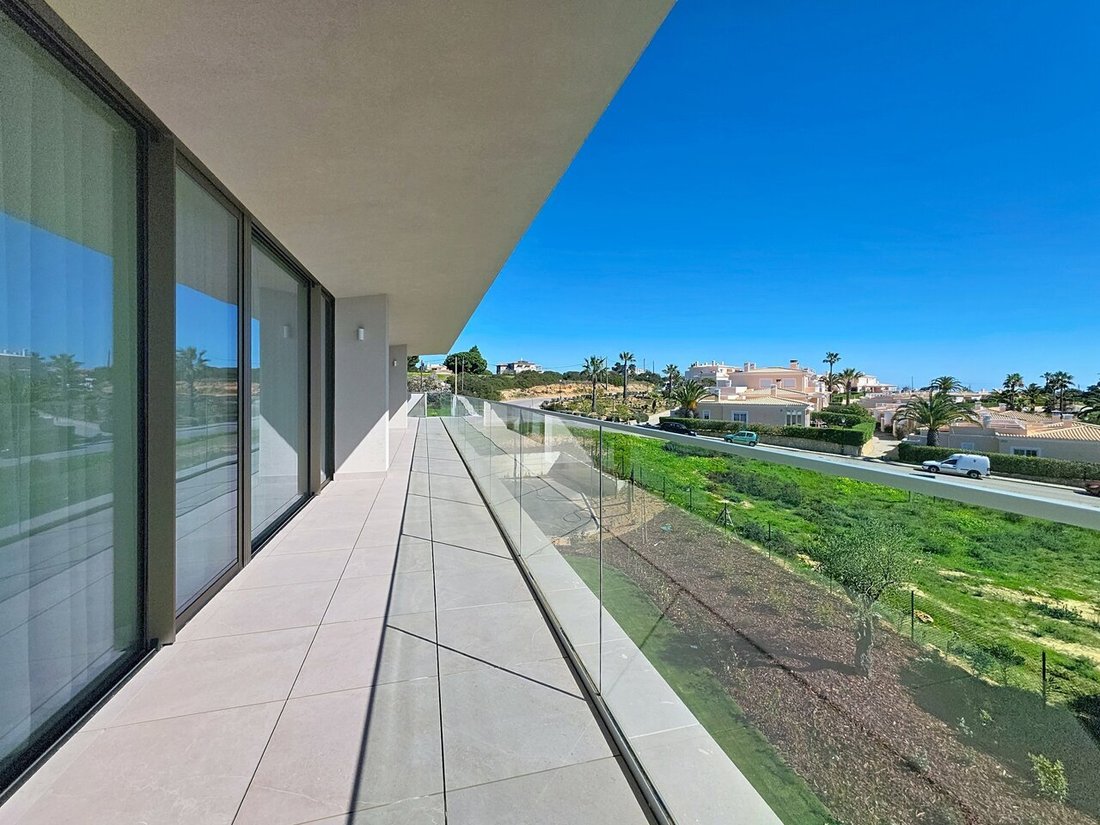 Apartamento en Lagoa y Carvoeiro, Algarve, Portugal 4 - 17329744