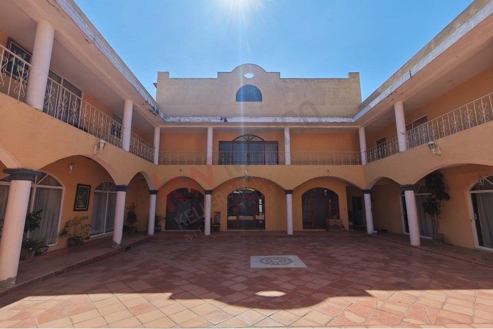 House in Cholula, Puebla, Mexico 1 - 17326615